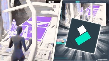 Tutorial: How to make this New *INSANE* Effect in Filmora (EASY)