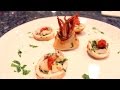 Stuffed Calamari Recipe - OrsaraRecipes