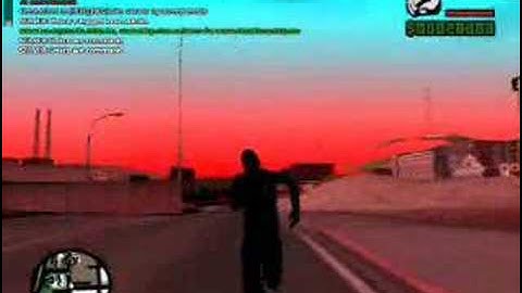 GTA San Andreas Multiplayer (SA-MP) - Extra 0.2 és Object Placer script
