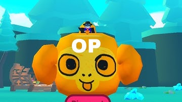 New Visual PSX pet changer!