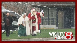 Holiday magic awaits at Celebration Crossing