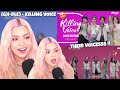 [REACTION] (G)I-DLE - DINGO KILLING VOICE