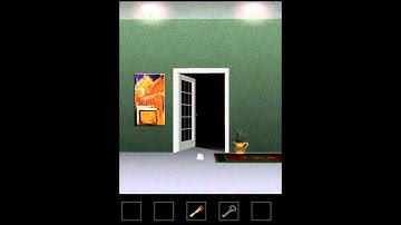 Doors 4 - Level 13 Walkthrough