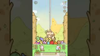 Clawmon!A game by ShinArt!!! screenshot 5
