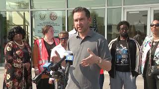 Active shooter drills in Jersey City held in wake of Buffalo supermarket slayings
