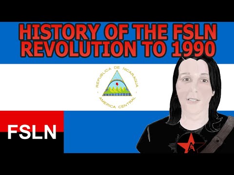 Exploring the Nicaraguan Elections Part 2a: The FSLN Then, A History of the Sandinistas Policies