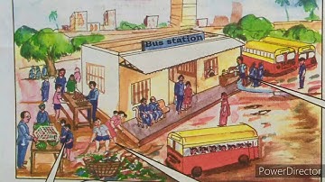 3rd STD EVS Lessons number-13 Facilities For Our Use