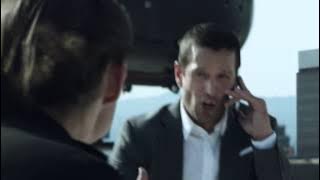 Spy: It's What You Do - GEICO