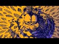 Garfield Transcendence (I