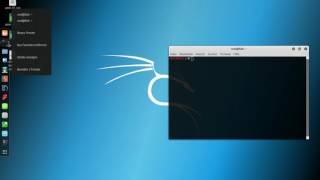 Wlan Hacking 2 Geräte Aus Netzwerken Kicken Und Handshake Sniffen Youtube
