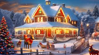 Kris Kringle Live Stream