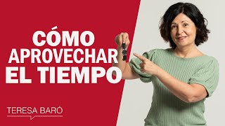 Thumbnail image for 10 trucos para aprovechar el tiempo