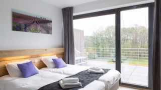 Vakantievilla In Aubel. Wie Opent Het Slot? Aflevering 3