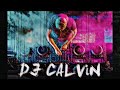 ReMiX محمد الحملي   طمبورة   DJ CALViN