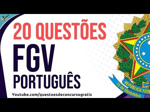 20 Questões de
