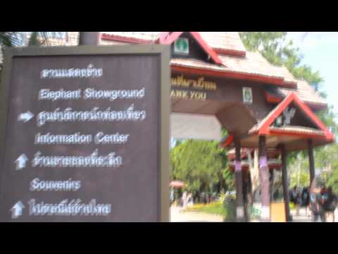 Chiangrai-Chiangmai-Lampang [ Projectฺ Business Ethics ] [HD]