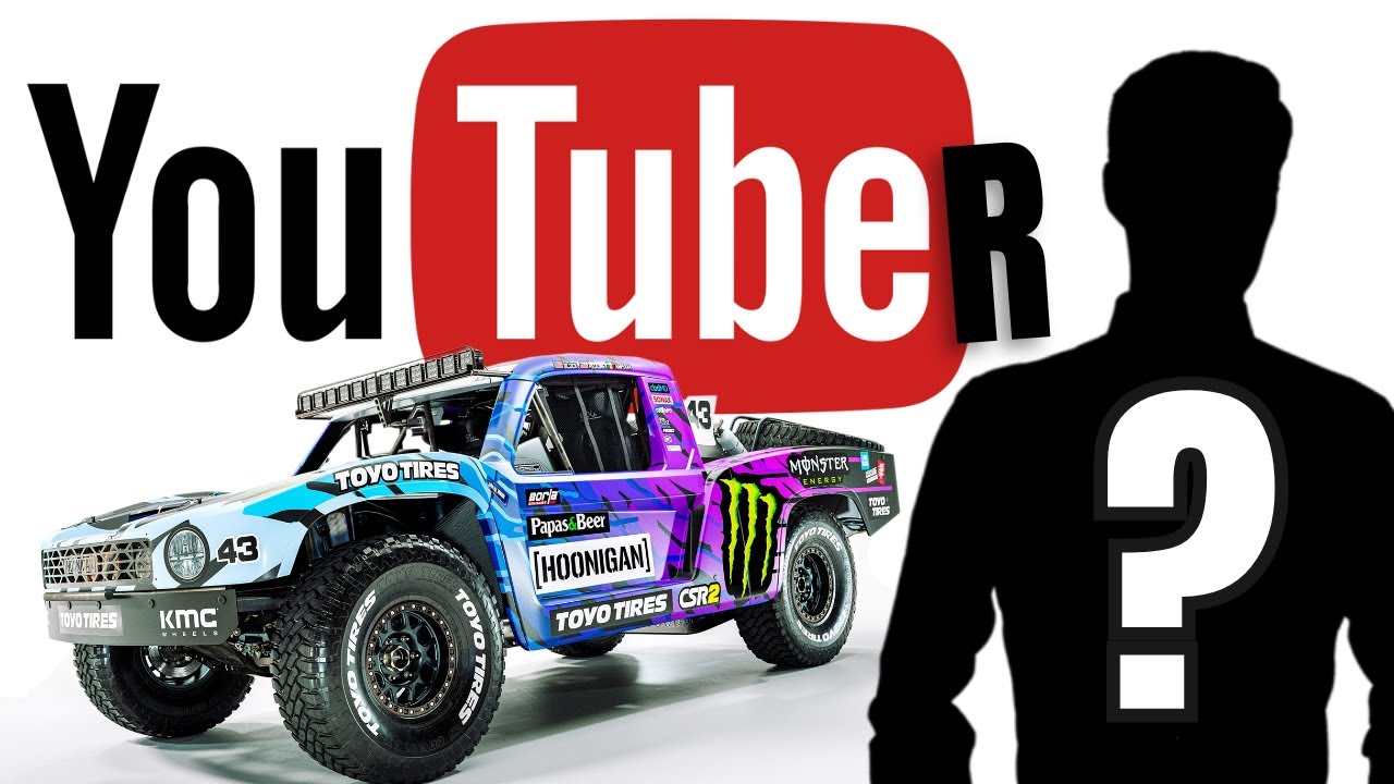 Один из немногих. Что нужно, чтобы стать профессиональным видеоблогером, посвященным радиоуправля...