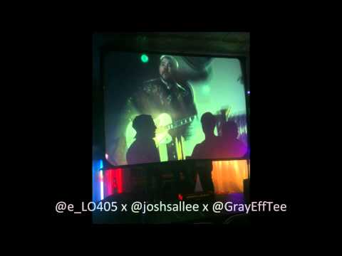 Pre-Show/Show with Josh Sallee - 6.4.11 *Teaser* [...