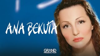 Video-Miniaturansicht von „Ana Bekuta - Treba vremena - (Audio 2003)“