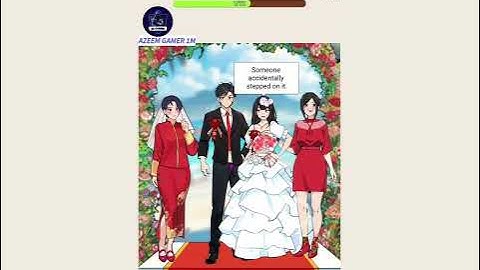 Crazy Brain Puzzle Level 35 |Take Photo That Please Everyone| Walkthrough Solution