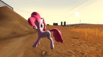 Fun jigglebones [SFM]