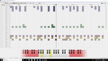 The Escape - Hypixel Note Block Contest 2020 Entry #2