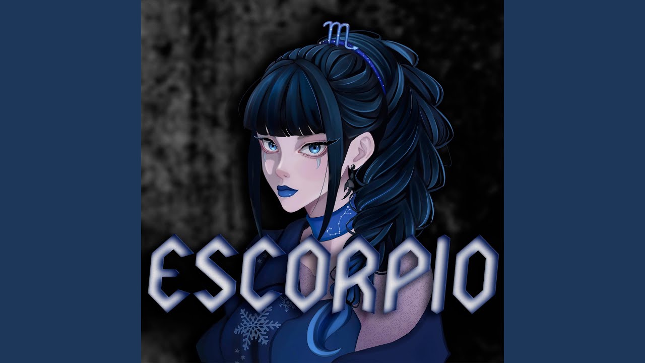 Escorpio (feat. Elia Periwinkle)