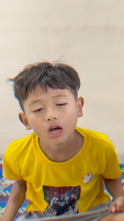 INI VERSI ZULTAN TANTRUM NYA🤣