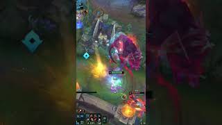 DARIUS PENTAKILL - Master BR #leagueoflegends #wildrift #pentakill #montage #darius #highelo