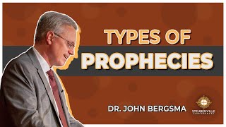 Dr. John Bergsma | Types of Prophecies of the Eucharist in Scripture &amp; Judaism | 2023 PDS