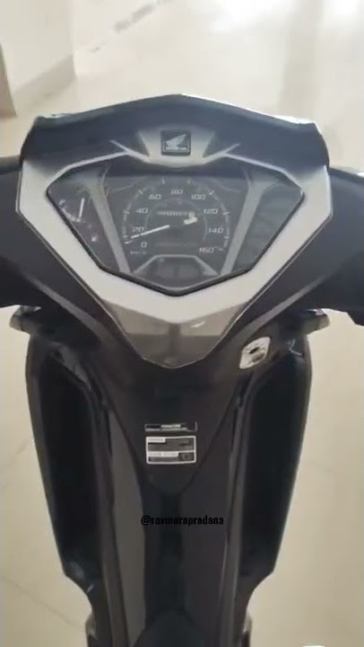 SUPRA X 125 SPOKE 2022 || motor bapack #honda #suprax125 #motorbapack