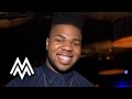 Capture de la vidéo Mnek | Talks About His Surprise To Be Nominated,Buying A New Suit And More! | Interview