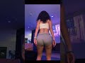 Malu trevejo dance dance goviral tiktok