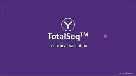 BioLegend TotalSeq GRCF