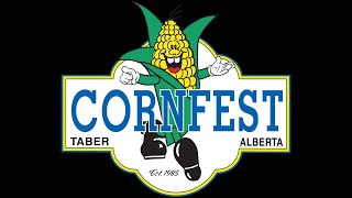 Shelly K & Here Comes Treble - Cornfest in Taber, AB (2023 08 25)