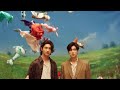 東方神起 / 「UTSUROI」Music Video(Full Version)