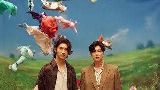 東方神起 / 「UTSUROI」（Full Version）