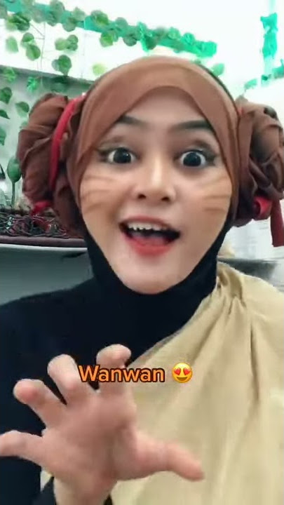 HERO WANWAN MOBILE LEGEND - CEWEK CANTIK