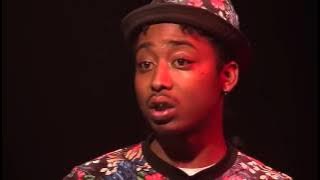 Guizmo - Interview ABCDERDUSON / Y&W