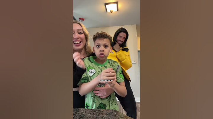 SON meets DRAKE the RAPPER and goes INSANE 🤣🤣🤣