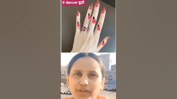 find 8 dancing girls 💃 #eyetest #challenge #dancevideo #heenaprajapati #shortsfeed #dancinggirls