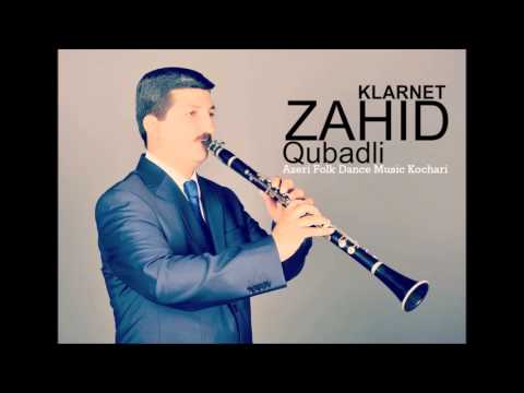 Kochari Azerbaijan Music