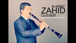 Kochari Azerbaijan Music