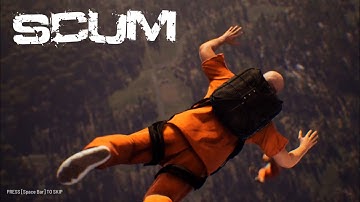 15 MINUTES | SCUM