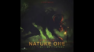 Neelix-Nature One Live 2018