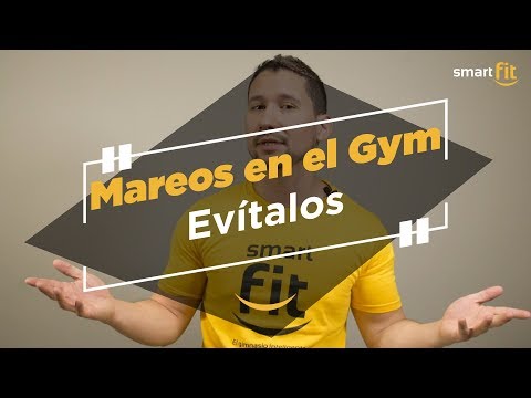 Video: ¿Por qué náuseas después del ejercicio?