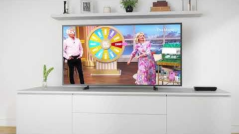 How to retune your Humax Freeview digital recorder