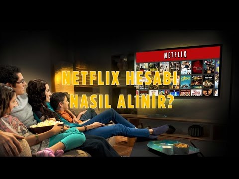 Netflix Nedir? Nasıl Kullanılır? - Rehber