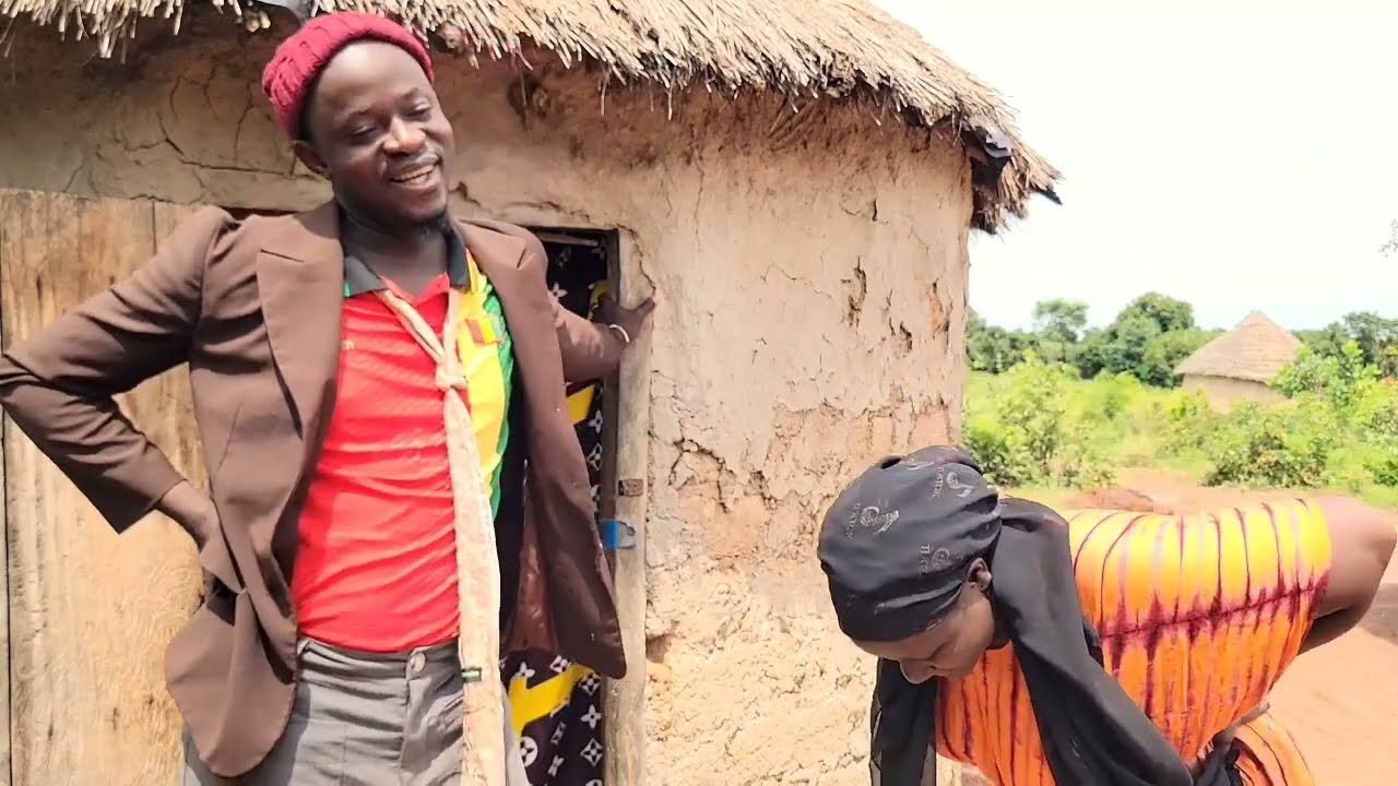 KHÉ LA COUROSIDIALA EP1