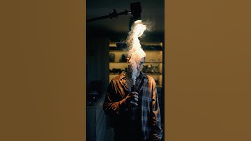 Lots of possibilities with this little light by. #Ulanzi EC65 Cube Light by @AlexDon #photography